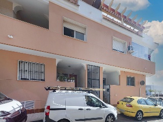 Pisos banco Pilar de la Horadada