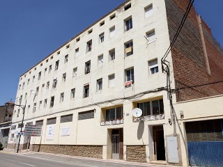 Piso en venta en Agramunt de 84  m²