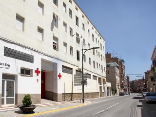 Piso y trastero en Av. de María Jolonch, Agramunt (Lleida) 2