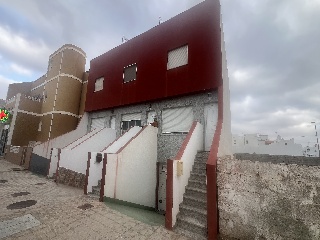 Pisos banco Puerto del Rosario