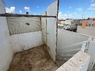 Casa adosada en C/ La Apañada, Puerto del Rosario (Las Palmas) 12