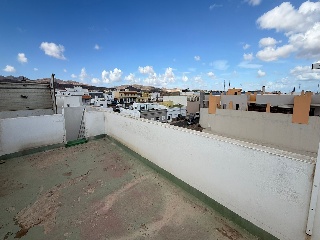 Casa adosada en C/ La Apañada, Puerto del Rosario (Las Palmas) 13