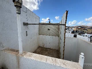Casa adosada en C/ La Apañada, Puerto del Rosario (Las Palmas) 14