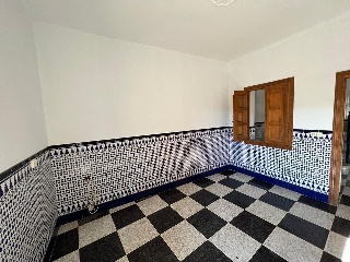 Casa adosada en C/ Iglesia de Navarredonda, El Saucejo (Sevilla) 2