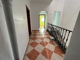 Casa adosada en C/ Iglesia de Navarredonda, El Saucejo (Sevilla) 14