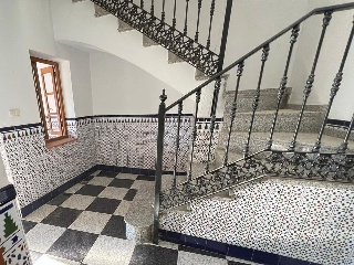 Casa adosada en C/ Iglesia de Navarredonda, El Saucejo (Sevilla) 15