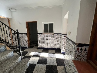 Casa adosada en C/ Iglesia de Navarredonda, El Saucejo (Sevilla) 16