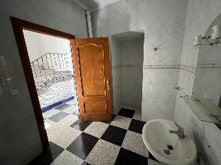 Casa adosada en C/ Iglesia de Navarredonda, El Saucejo (Sevilla) 20