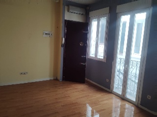 Piso en venta en Madrid de 38  m²