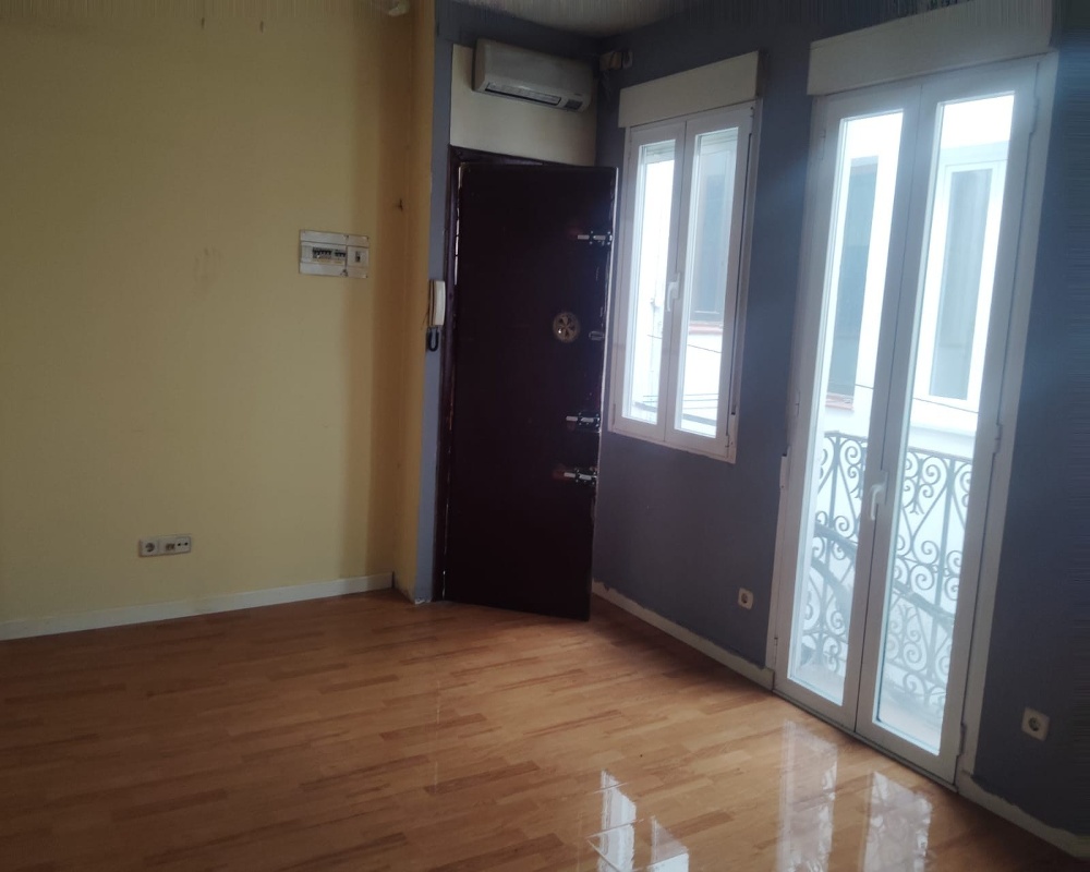 Piso en C/ Torrecilla del Leal, Madrid