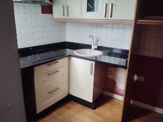 Piso en C/ Torrecilla del Leal, Madrid 5
