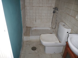 Piso en C/ Torrecilla del Leal, Madrid 10