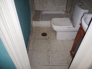 Piso en C/ Torrecilla del Leal, Madrid 11