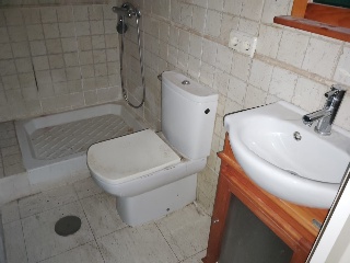 Piso en C/ Torrecilla del Leal, Madrid 12