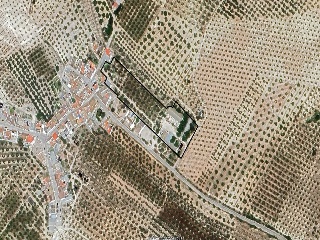Finca rústica en Pr La Viñilla, Osuna (Sevilla) 3