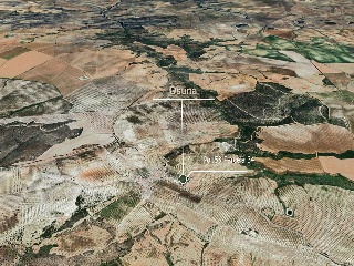 Finca rústica en Pr La Viñilla, Osuna (Sevilla) 4