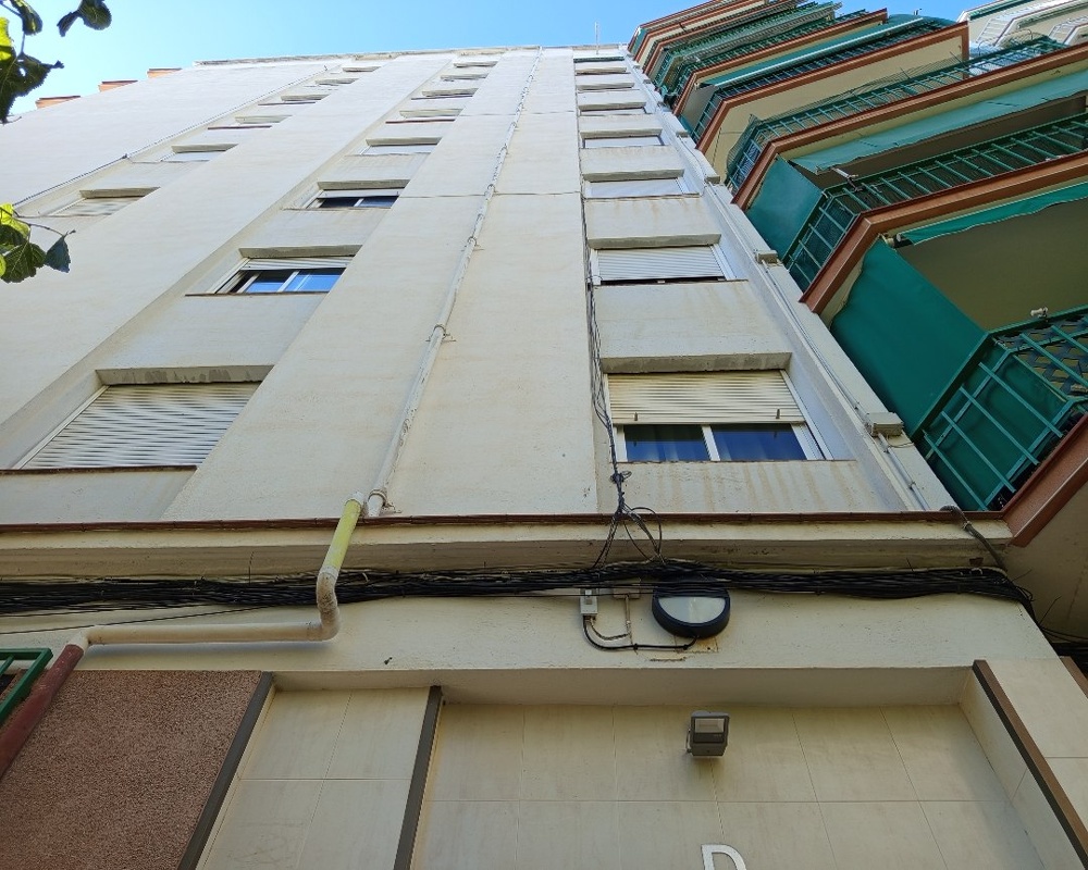 Piso en Av Francesc Macia