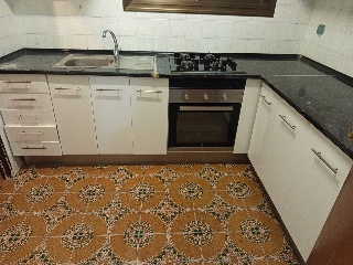 Piso en Av Francesc Macia 3