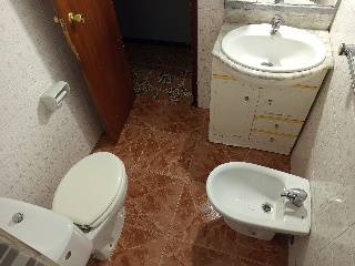 Piso en Av Francesc Macia 6