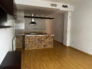 Piso en venta en Badajoz de 56  m²