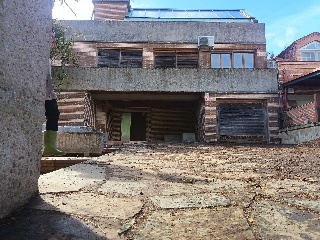 Chalet adosado en Paseo de los Tilos 2