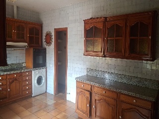 Chalet adosado en Paseo de los Tilos 3