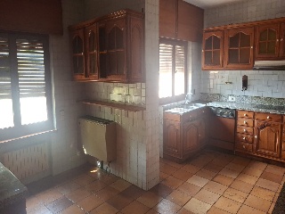 Chalet adosado en Paseo de los Tilos 4