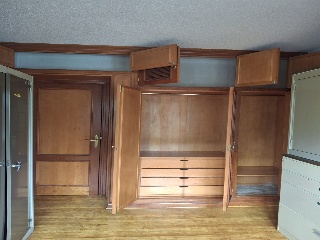 Chalet adosado en Paseo de los Tilos 6