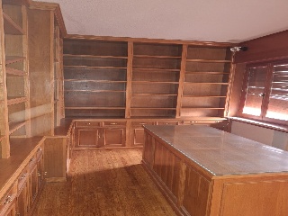 Chalet adosado en Paseo de los Tilos 9