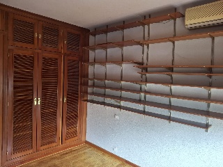 Chalet adosado en Paseo de los Tilos 10