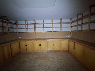 Chalet adosado en Paseo de los Tilos 11