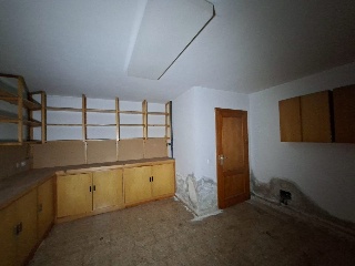 Chalet adosado en Paseo de los Tilos 12