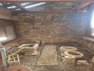 Chalet adosado en Paseo de los Tilos 17