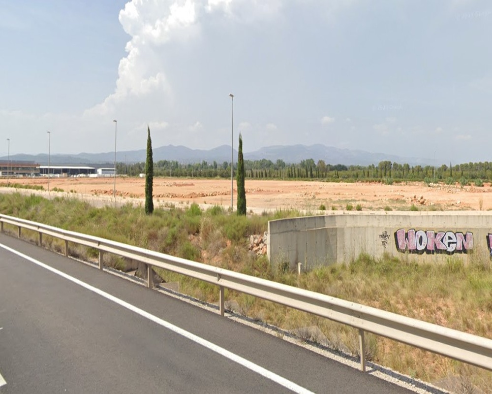 Suelo urbano en Cabanes - Castellón