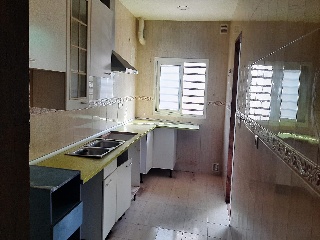 Piso en C/ Tembleque 4