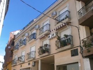 Piso en venta en Bailén de 127  m²