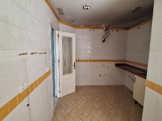 Vivienda y garaje en C/ Cerro, Trebujena (Cádiz) 6