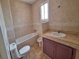 Vivienda y garaje en C/ Cerro, Trebujena (Cádiz) 13