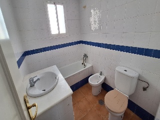 Vivienda y garaje en C/ Cerro, Trebujena (Cádiz) 14