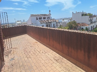 Vivienda y garaje en C/ Cerro, Trebujena (Cádiz) 15