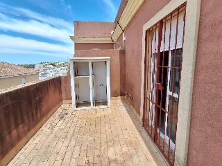 Vivienda y garaje en C/ Cerro, Trebujena (Cádiz) 16