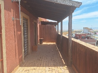 Vivienda y garaje en C/ Cerro, Trebujena (Cádiz) 17