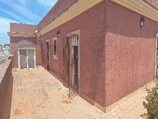 Vivienda y garaje en C/ Cerro, Trebujena (Cádiz) 18