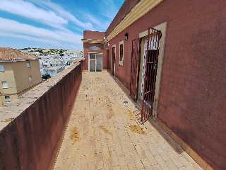 Vivienda y garaje en C/ Cerro, Trebujena (Cádiz) 19