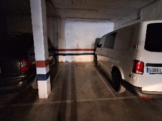 Vivienda y garaje en C/ Cerro, Trebujena (Cádiz) 20