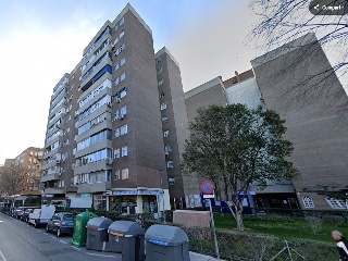 Piso en venta en Torrejón De Ardoz de 95  m²