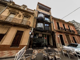 Piso en venta en Benifaió de 138  m²
