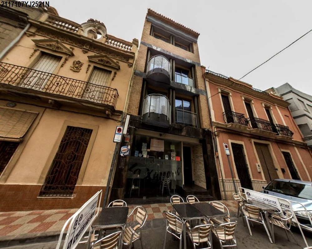 Piso en  C/ Mayor