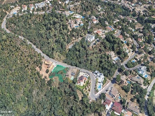 Solar situado en Calonge 3