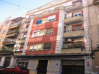 Piso en venta en Valencia de 96  m²